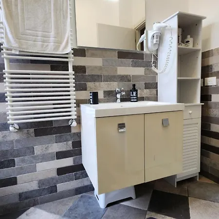 Apartman Robinie 78 *
