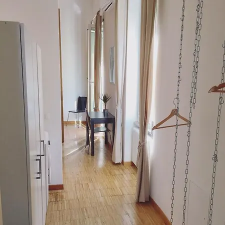 Robinie 78 Apartman *