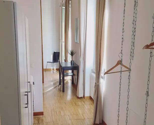 Robinie 78 Apartman *