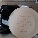 Robinie 78 Apartamento *