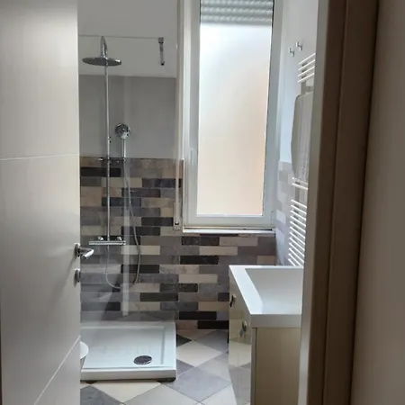 Apartment Robinie 78